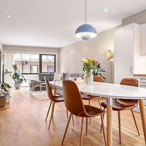 Appartement met een Slaapkamer
